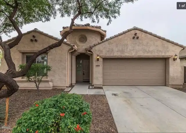 Property at 28518 N 26th Dr, Phoenix, AZ, 85085, 4 beds, 2 baths, [object Object]
