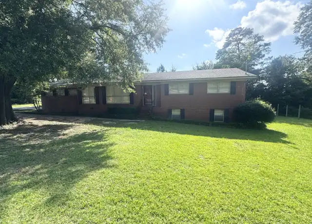 Property at 1618 Cambridge Dr, Macon, GA, 31206, 3 beds, 2 baths, [object Object]