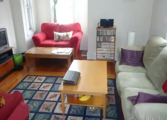 Property at 14 Hancock St, Somerville, MA, 02144, 1 bed, 1 bath, [object Object]