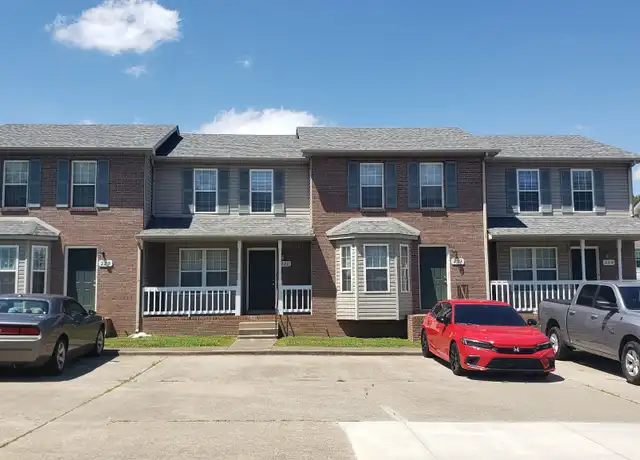 Property at 231 State Line Rd, Oak Grove, KY, 42262, 2 beds, 1.5 baths, [object Object]