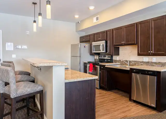Property at The Bluffs at Willow Run - 7900 E Arrowhead Pkwy, Sioux Falls, SD, 57110, 1-2 bed, 1-2 bath, [object Object]