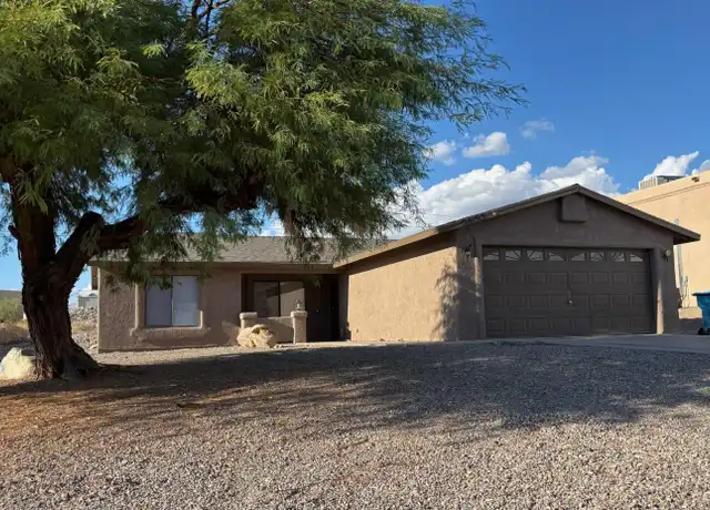 Property at 3633 Desert Garden Dr, Lake Havasu City, AZ, 86404, 3 beds, 2 baths, [object Object]