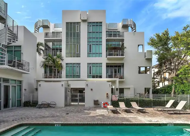 Property at 3062 Bird Ave Unit C2, Miami, FL, 33133, 1 bed, 1 bath, [object Object]
