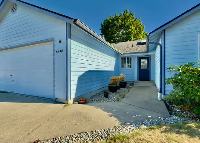 Property at 6040 60th Loop SE, Lacey, WA, 98513, 3 beds, 2 baths, [object Object]