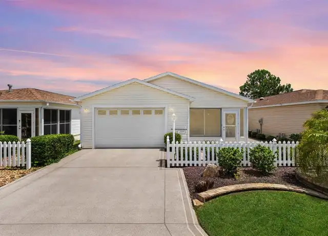 Property at 2277 Whisper St, The Villages, FL, 32162, 2 beds, 2 baths, [object Object]