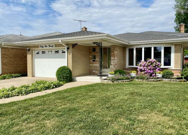 Photo of 4520 N Thatcher Ave, Norridge, IL 60706