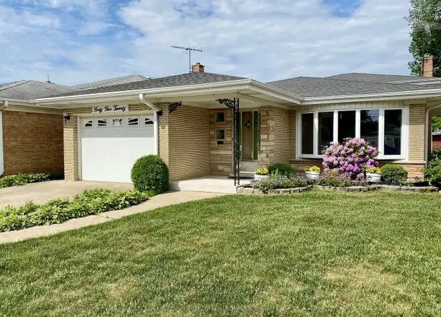 Property at 4520 N Thatcher Ave, Norridge, IL, 60706, 3 beds, 2 baths, [object Object]