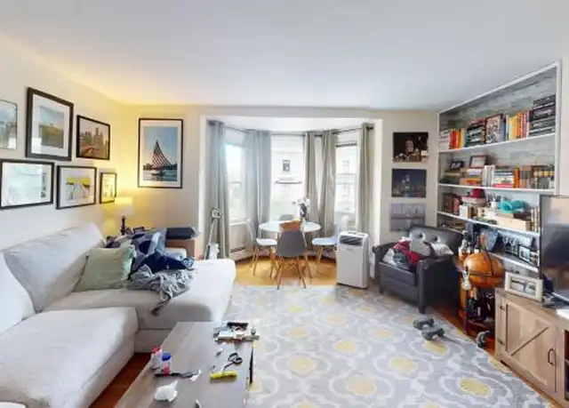Property at 435 Beacon St, Boston, MA, 02115, 1 bed, 1 bath, [object Object]