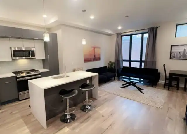 Property at 725 N 17th St Unit 3, Philadelphia, PA, 19130, 2 beds, 1 bath, [object Object]