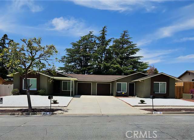 Photo of 365 Marian Way, Banning, CA 92220