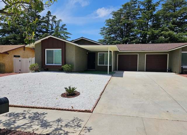 Photo of 365 Marian Way, Banning, CA 92220
