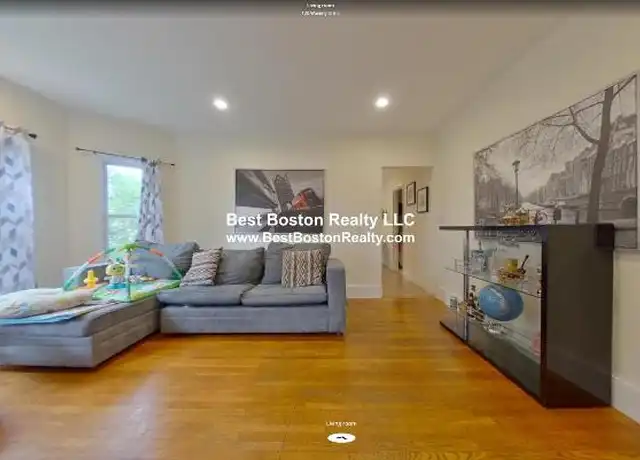 Property at 120 Waverly St, Everett, MA, 02149, 2 beds, 1 bath, [object Object]