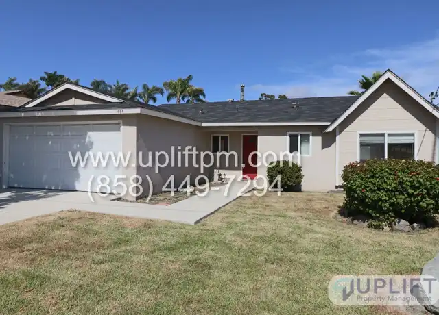 Property at 444 Foussat Rd, Oceanside, CA, 92054, 3 beds, 2 baths, [object Object]