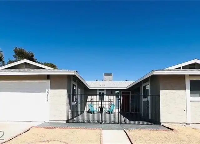 Property at 3012 Gadwall St, Las Vegas, NV, 89108, 3 beds, 2 baths, [object Object]