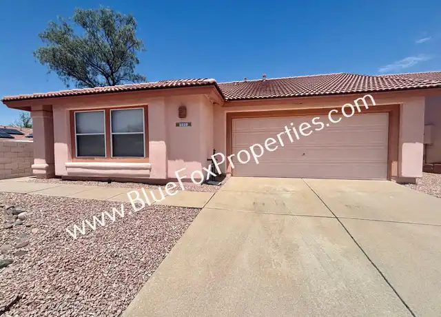 Property at 3030 W Sawmill Spring Trl, Tucson, AZ, 85742, 3 beds, 2 baths, [object Object]