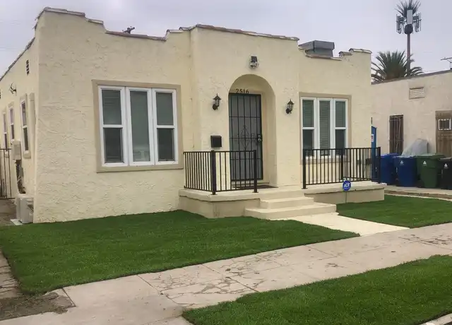 Property at 2516 Lucerne Ave, Los Angeles, CA, 90016, 2 beds, 1 bath, [object Object]