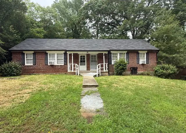 Property at 20 Muscogee Dr Unit A, Columbus, GA, 31903, 2 beds, 1 bath, [object Object]
