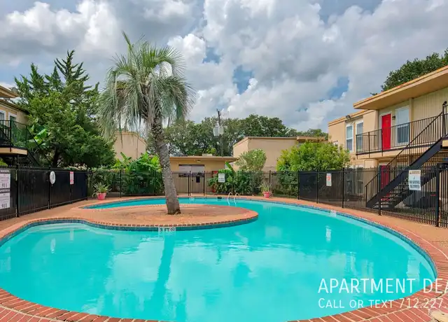Property at 3505 Evergreen Dr Unit 3013, Houston, TX, 77087, 1 bed, 1 bath, [object Object]