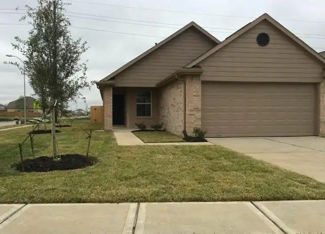 Property at 5607 Amelia Plantation Dr, Katy, TX, 77449, 3 beds, 2 baths, [object Object]