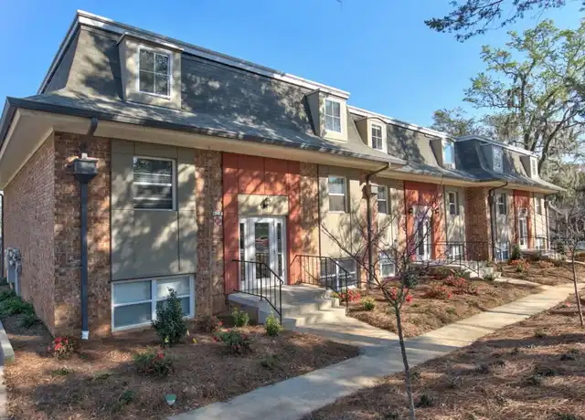 Property at 410 E Virginia St #201, Tallahassee, FL, 32301, 2 beds, 2.5 baths, [object Object]
