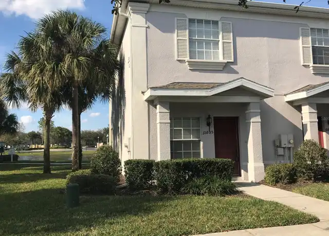 Property at 10805 Savannah Wood Dr #204, Orlando, FL, 32832, 2 beds, 2.5 baths, [object Object]