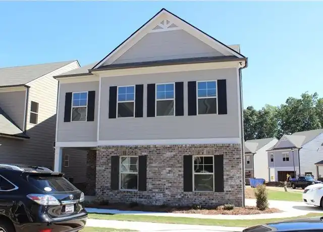 Property at 5297 Castle Shoals Way, Buford, GA, 30519, 4 beds, 2.5 baths, [object Object]