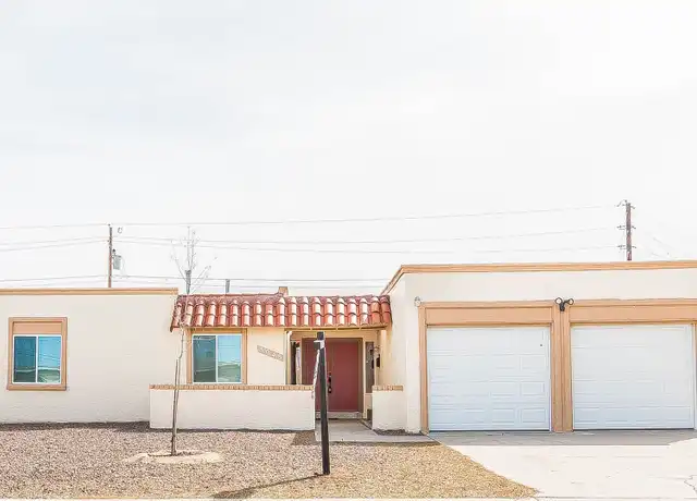 Property at 3048 Yarwood Dr, El Paso, TX, 79935, 3 beds, 2 baths, [object Object]