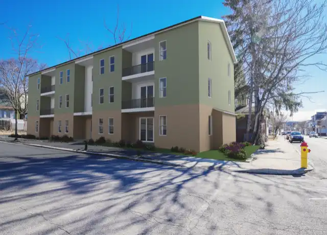 Property at 517 18th St Unit 104, Altoona, PA, 16602, 1 bed, 1 bath, [object Object]
