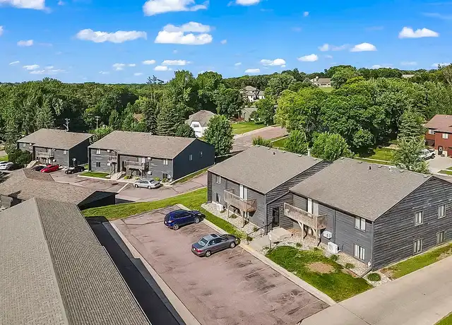Property at The Preserve - 100 E Lotta St, Sioux Falls, SD, 57105, 1 bed, 1 bath, [object Object]