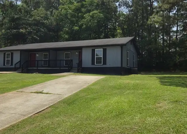 Property at 6104 Oakwood Cir SW, Covington, GA, 30014, 3 beds, 1 bath, [object Object]