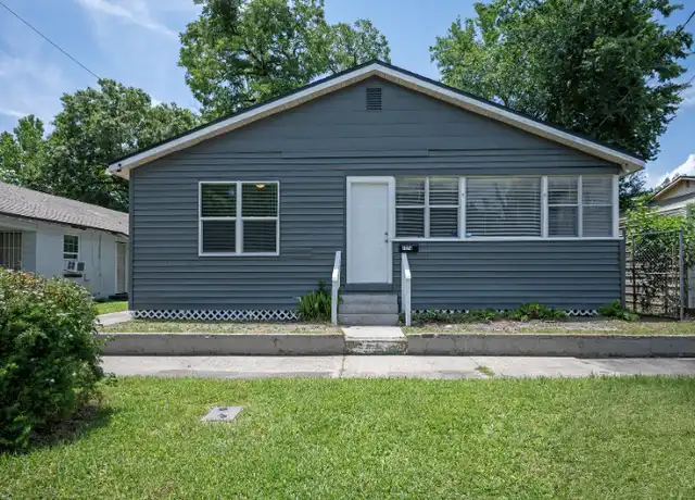 Property at 1574 Steele St, Jacksonville, FL, 32209, 3 beds, 1 bath, [object Object]