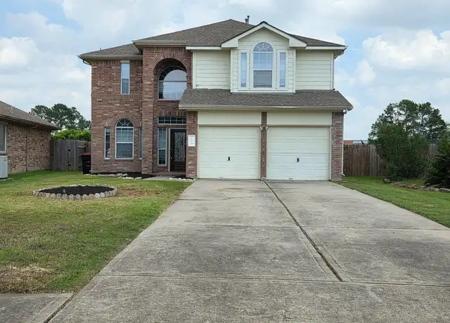 Property at 12814 Mills Crossing Ln, Houston, TX, 77070, 3 beds, 2.5 baths, [object Object]