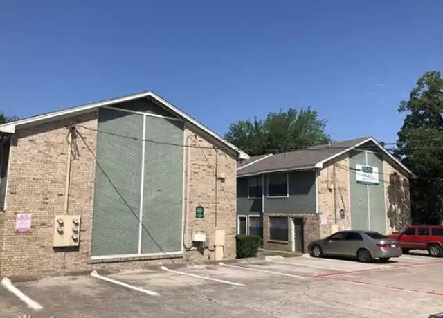 Property at 100 Avenue D, Denton, TX, 76201, 2 beds, 1 bath, [object Object]