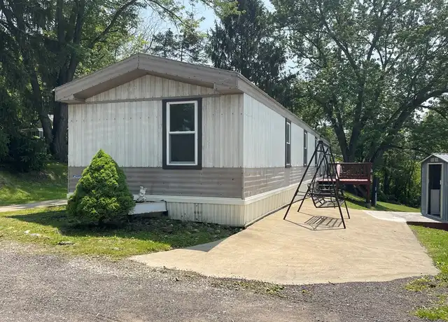 Property at 1512 Millers Run Rd, Mc Donald, PA, 15057, 3 beds, 2 baths, [object Object]