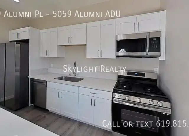 Property at 5059 Alumni Pl, San Diego, CA, 92115, 5 beds, 2 baths, [object Object]