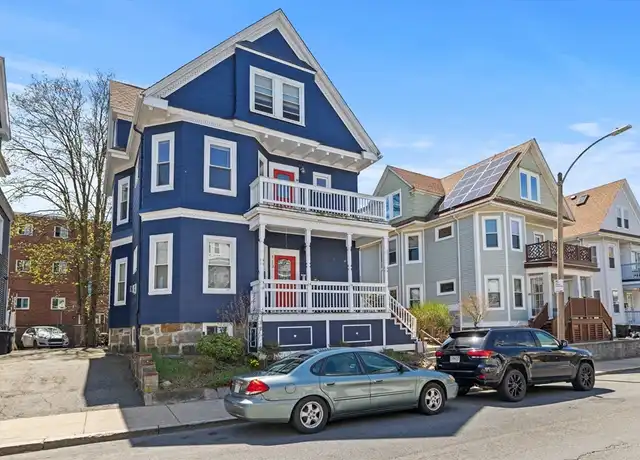 Property at 113 Lonsdale St #2, Dorchester, MA, 02124, 3 beds, 1 bath, [object Object]