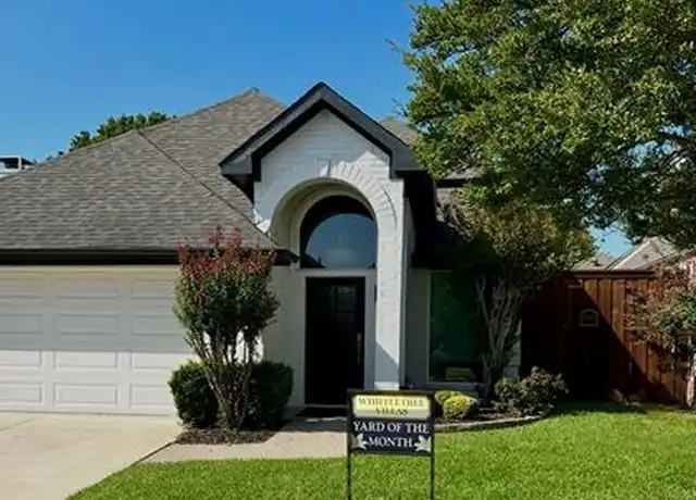 Property at 4233 Stanton Blvd, Plano, TX, 75093, 3 beds, 2.5 baths, [object Object]