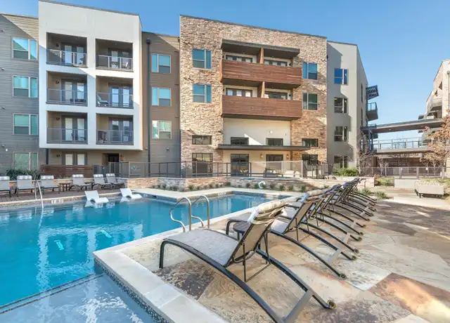 Property at 2925 Lucas Dr Unit B2-17, Dallas, TX, 75219, 2 beds, 2 baths, [object Object]