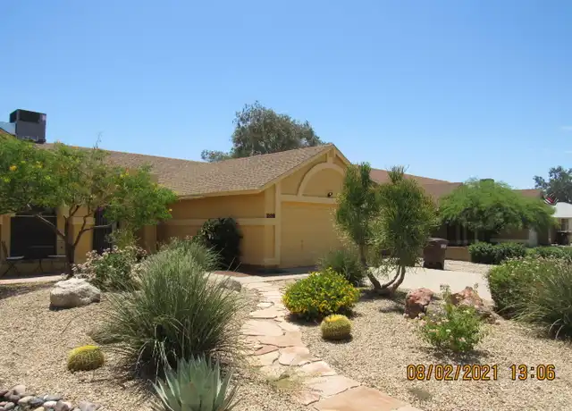 Property at 7209 W Paradise Dr, Peoria, AZ, 85345, 3 beds, 2.5 baths, [object Object]