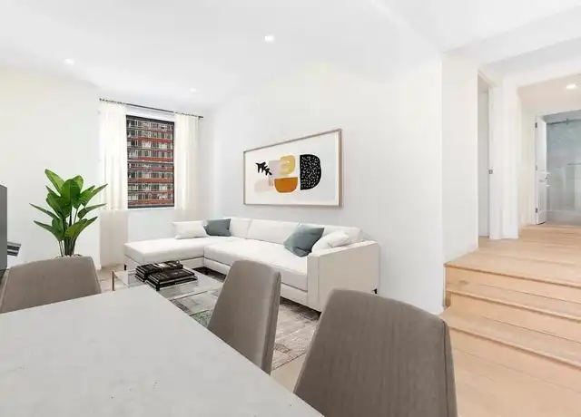 Property at 20 West St Unit 11B, New York, NY, 10004, 4 beds, 2 baths, [object Object]