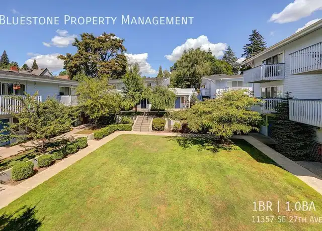 Property at 11357 SE 27th Ave, Milwaukie, OR, 97222, 1 bed, 1 bath, [object Object]