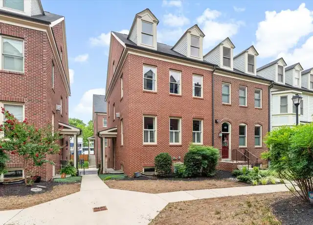 Property at 42 Maxwell Sq Unit 1, Frederick, MD, 21701, 3 beds, 3 baths, [object Object]