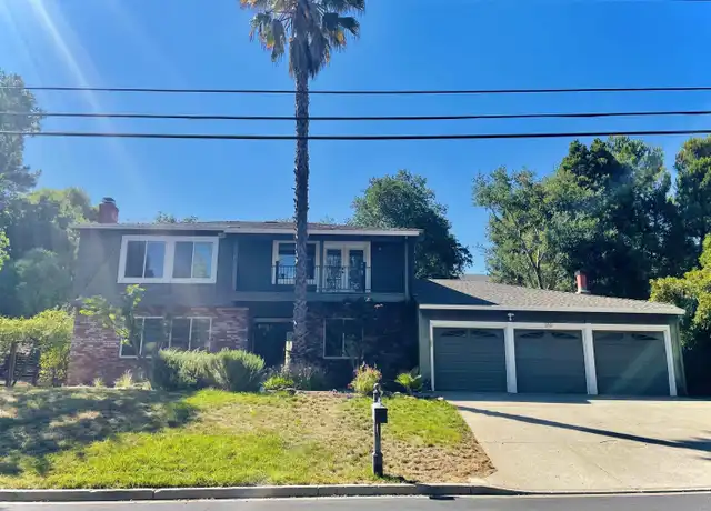 Property at 310 Miranda Ln, Alamo, CA, 94507, 5 beds, 3 baths, [object Object]