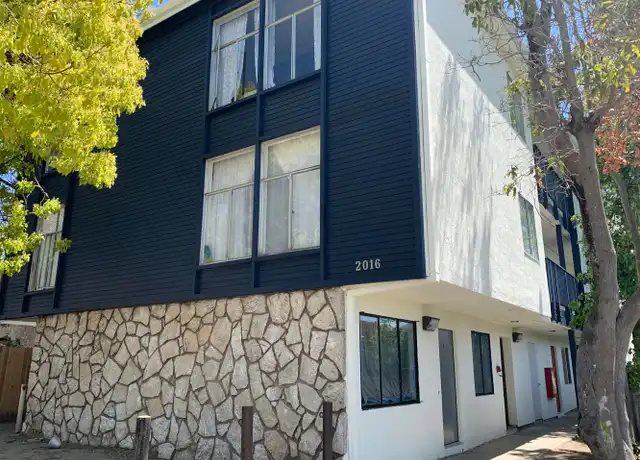 Property at 2016 Blake St Unit 5, Berkeley, CA, 94704, 2 beds, 1 bath, [object Object]
