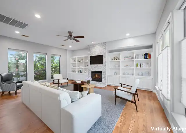 Property at 2406 Dorrington St Unit D, Houston, TX, 77030, 3 beds, 3.5 baths, [object Object]