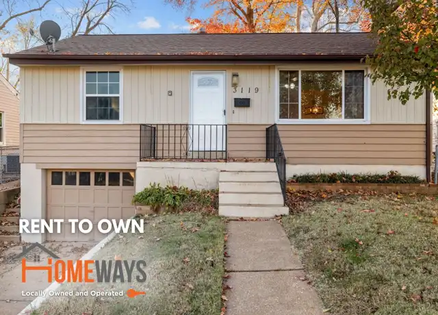 Property at 3119 O Hare Dr, Saint Ann, MO, 63074, 2 beds, 1 bath, [object Object]
