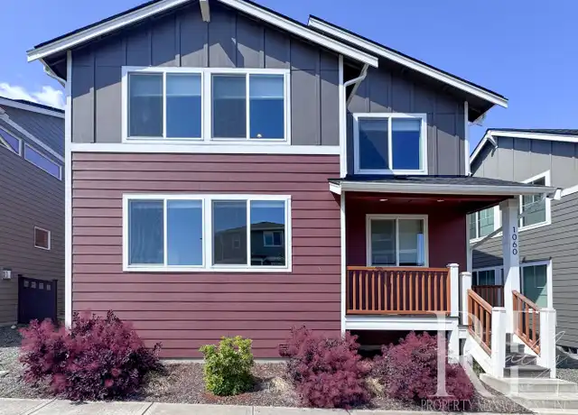 Property at 1060 Banyan St, Bremerton, WA, 98310, 3 beds, 2.5 baths, [object Object]