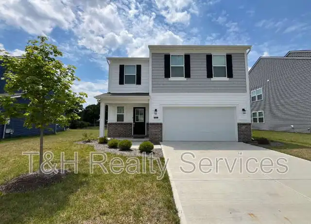Property at 9203 Brayton Pl, Indianapolis, IN, 46259, 5 beds, 3 baths, [object Object]