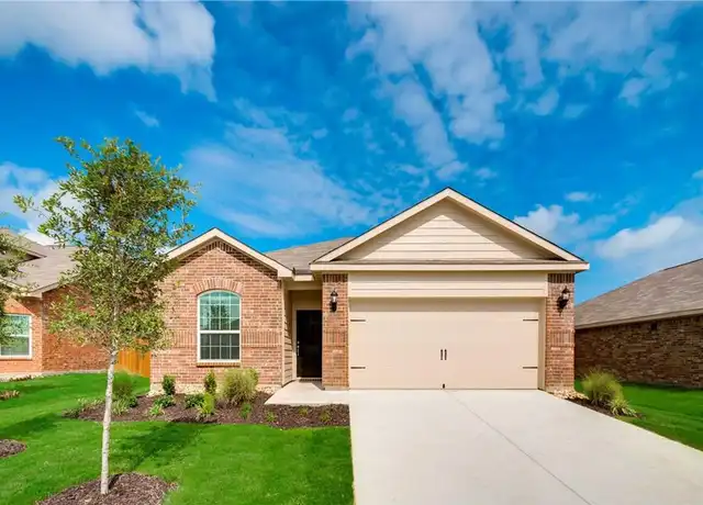 Property at 128 Aaron St, Anna, TX, 75409, 3 beds, 2 baths, [object Object]