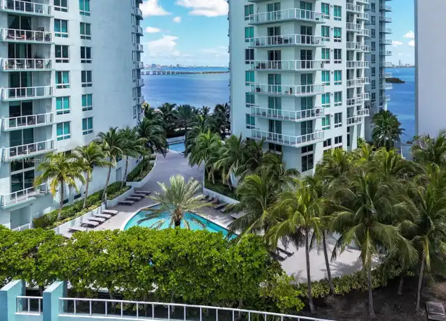Property at 1900 N Bayshore Dr #4412, Miami, FL, 33132, 3 beds, 2.5 baths, [object Object]